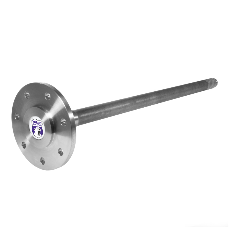 Ford F150 Rear Axle (1) - Rear Left - Yukon Gear & Axle - 9.75in, 34 Spline, 7 Lug - `09-`14